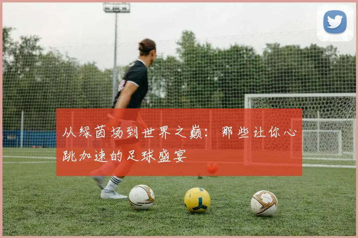 从绿茵场到世界之巅:那些让你心跳加速的足球盛宴